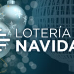 Tributación premios Sorteo de Navidad