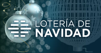 Tributación premios Sorteo de Navidad